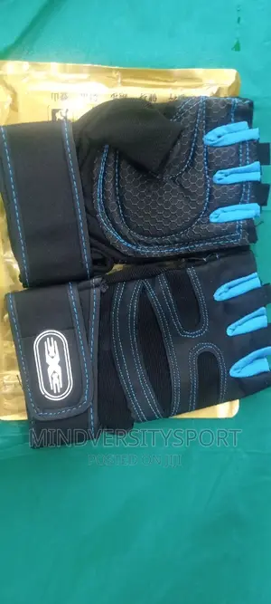 Gym Glove for Fitness