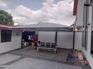 Carport for Garage, Space Cover an Many More