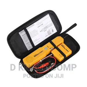 Car Diagnostic Tester for Short Open Finder Wire Tracker