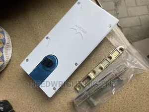 100kg Floor Pivot Hinges
