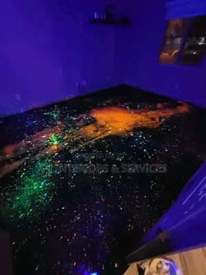 Epoxy Chemicals