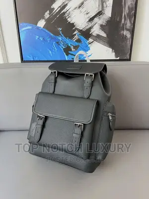 *ORIGINAL Coach Sprinter Backpack MEN WOMEN