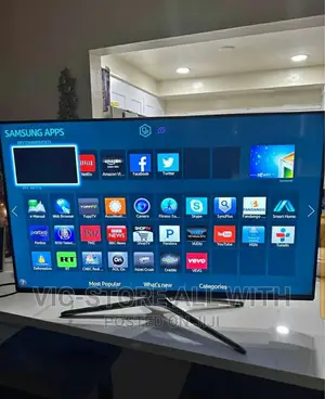 Smart TV 32inches UHD Picture