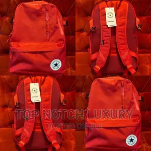 Original Converse Backpack Unisex