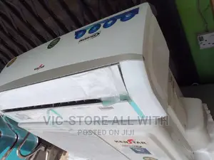 Air Conditioner Open Box 1hp Ac