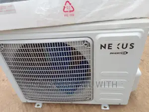 Smart Ac Full Copper Pipe Open Box