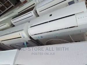 Air Conditioner Smart Ac With All Brand and Hp's