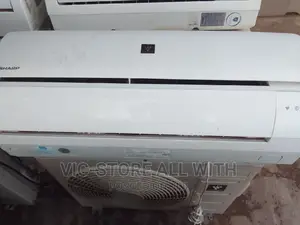 Smart Ac 1hp to 1.5hp on Stock With All Brand