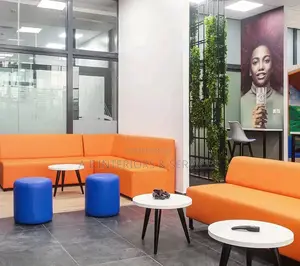 Space Manager and Interior Designer