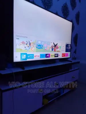 Smart Tv Samsung Special TV Series 6 43inches