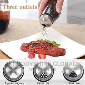 Space Saving Spice Racks