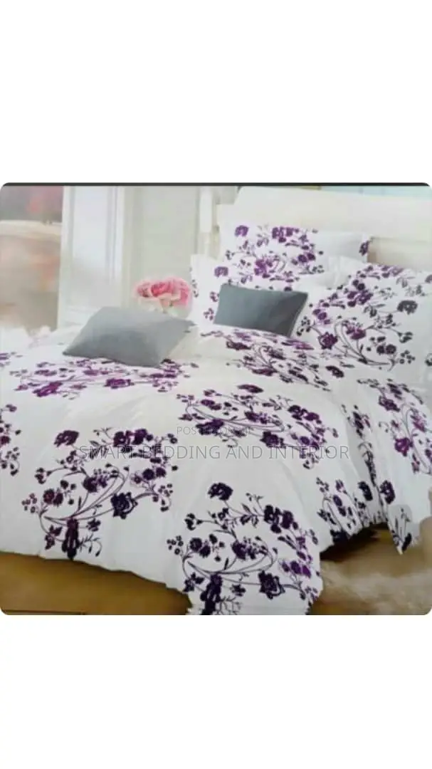 American Bedsheets