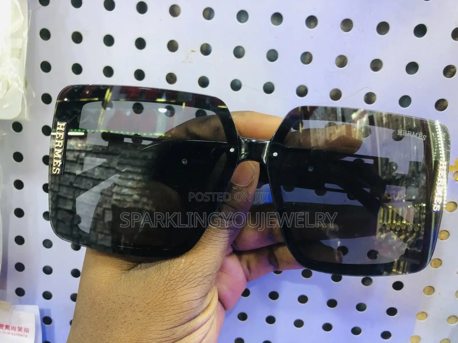 Sunglasses for Her