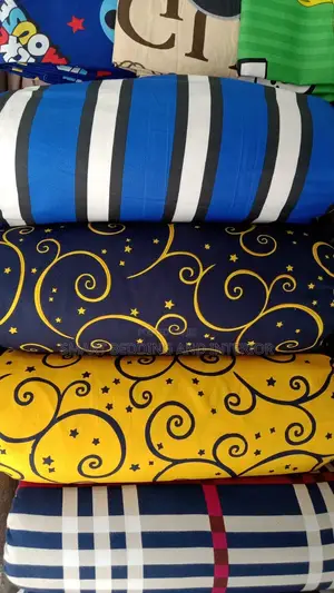 American Bedsheets Material Per Yard 2700