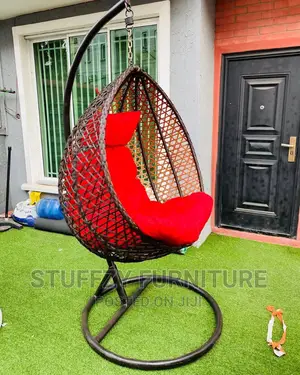 Italian Jackson Outdoor Swings