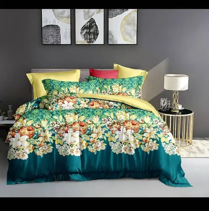 American Bedsheets.
