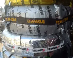 Honour Tire