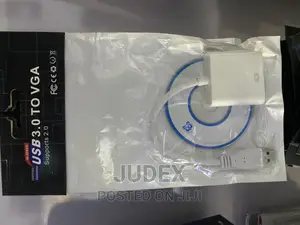 USB to VGA