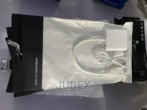 HDMI to VGA