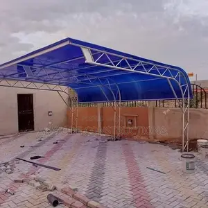 Protect Your Car by Using Carport