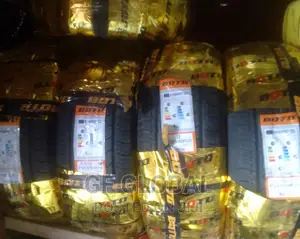 Boto Tires