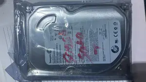 Internal HDD Surveillance