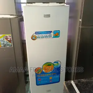 Polystar Standing Freezer