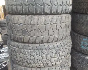 Bf Good Rich Tires