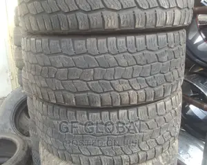 Dunlop Tires