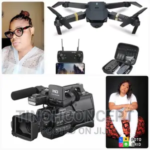 Event Coverage Wedding, Birthday and Burial