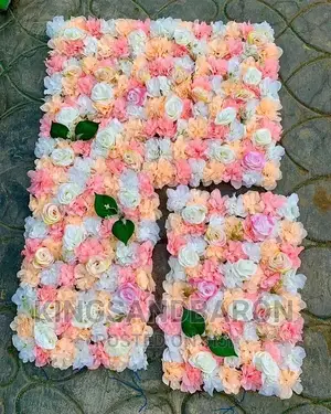 Artificial Flowers