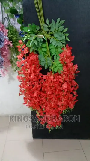 Artificial Flowers