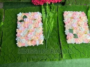 Artificial Flowers