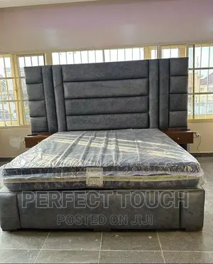 Bed Frame