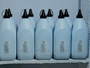 Sharp Toners 700gm