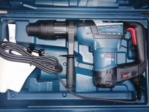 Bosch Concrete Drill GBH 5-40d