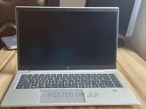 Laptop HP EliteBook 840 G7 8GB Intel Core I5 SSD 512GB