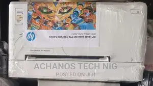 Hp Color Laserjet Pro M254dw