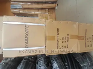 Cat6 FTP Commacope Cable