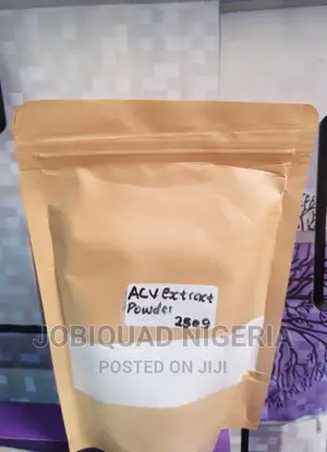 Apple Cider Vinegar Extract Organic Powder 250g