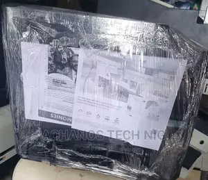 HP Laserjet Pro MFP M127fw