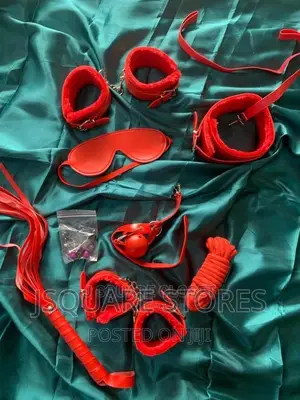 BDSM Kits for Both Gender