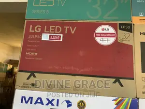32 Inches Lg Led Tv