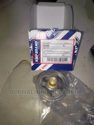 Cummins Thermostat