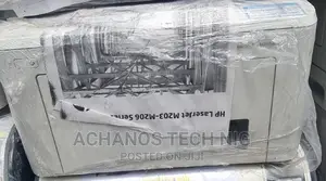 HP Laserjet Pro M203dw Printer