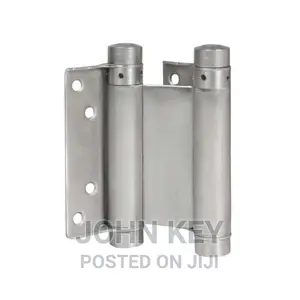 Double Acting Spring Hinges Size 5''