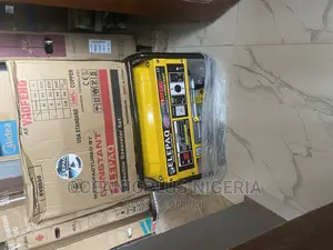 Elepaq Constant 3.5kva (Sv5800