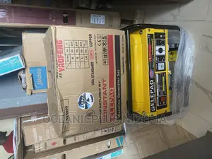 Top Selling Elepaq Constant 3.5kva Manual Generator (Sv5800