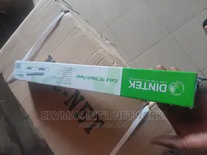 DINTEK Patch Panel