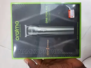 Oraimo Smart Trimmer